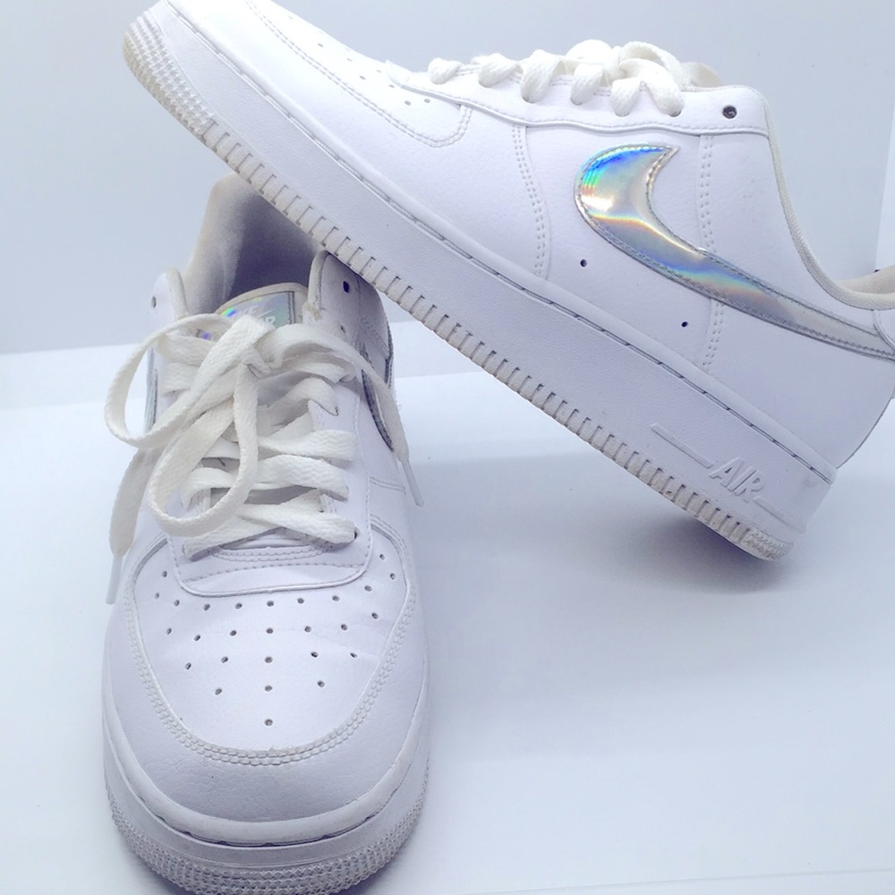 Nike forces